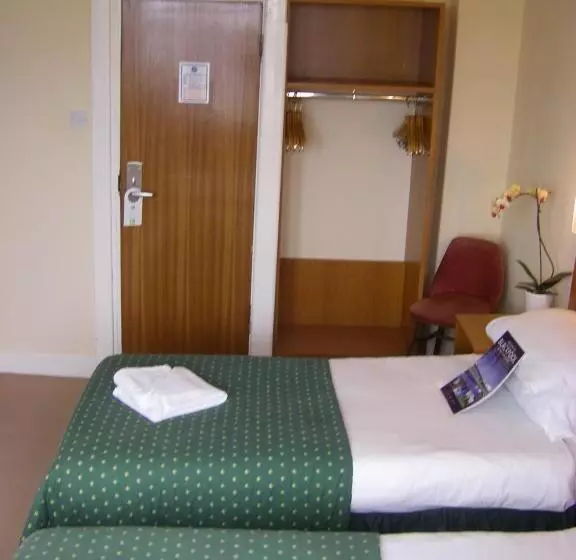 فندق The Waldorf