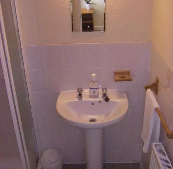 فندق The Waldorf