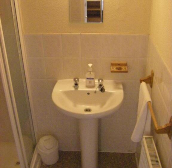 בית מלון כפרי The Waldorf