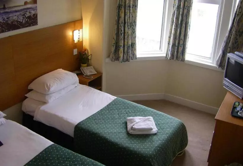 فندق The Waldorf