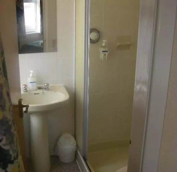 فندق The Waldorf