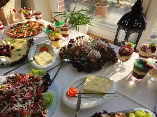 Hotel Tiptop An Der Seepromenade