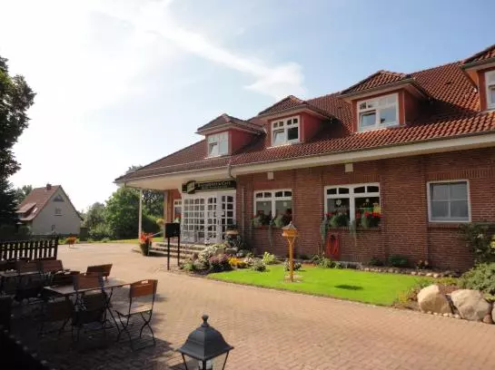 Hotel Tiptop An Der Seepromenade