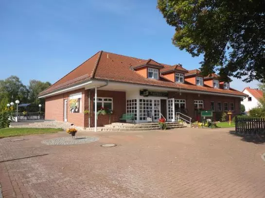 Hotel Tiptop An Der Seepromenade