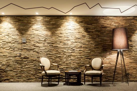 בית מלון כפרי Valschena