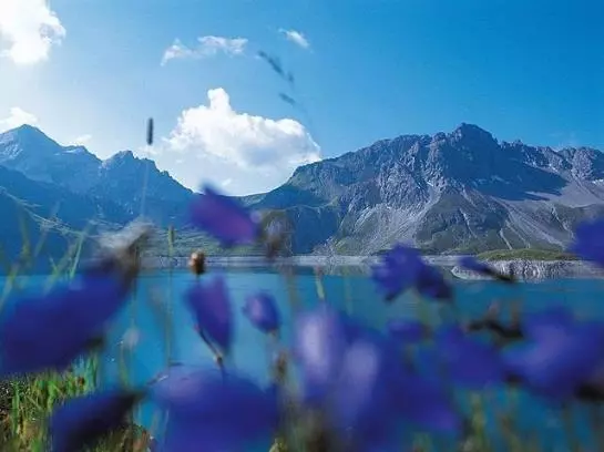Hotel Valschena