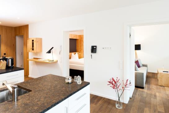 בית מלון כפרי Valschena