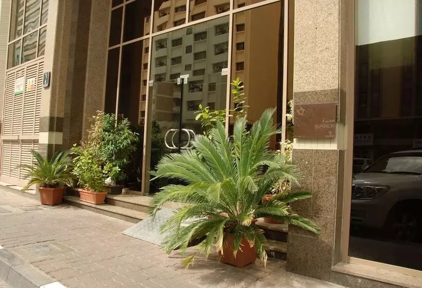 Ivory Hotel Apartments