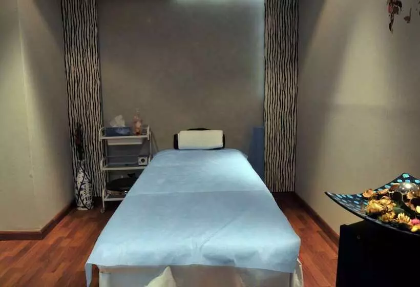 Ivory Hotel Apartments