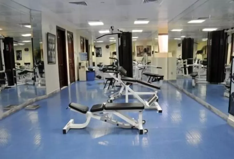 Ivory Hotel Apartments