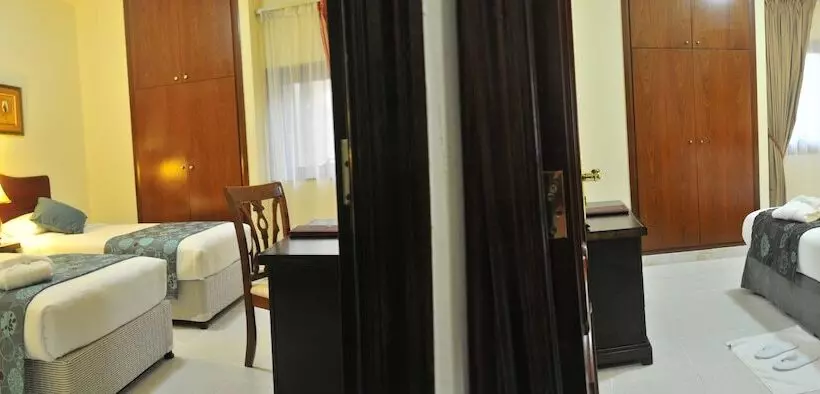 Ivory Hotel Apartments