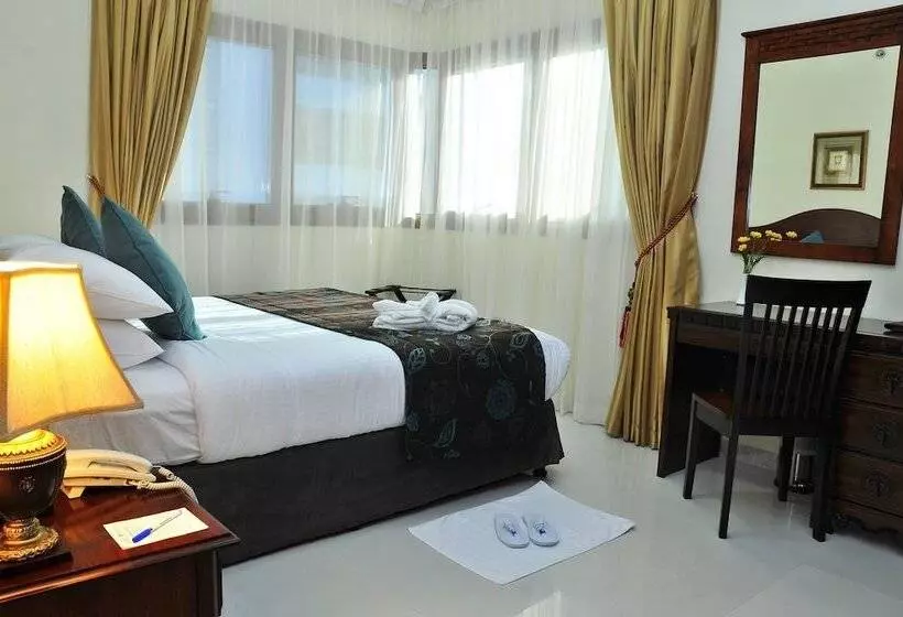 Ivory Hotel Apartments