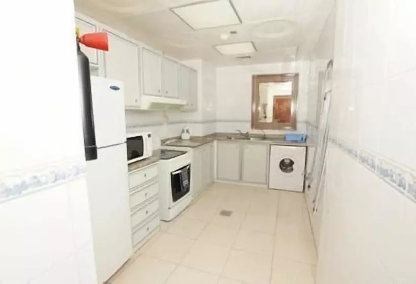 Ivory Hotel Apartments