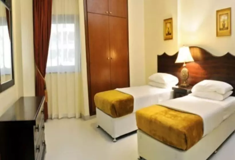 Ivory Hotel Apartments