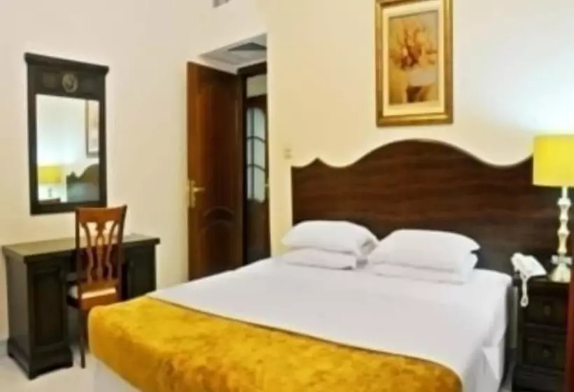 Ivory Hotel Apartments