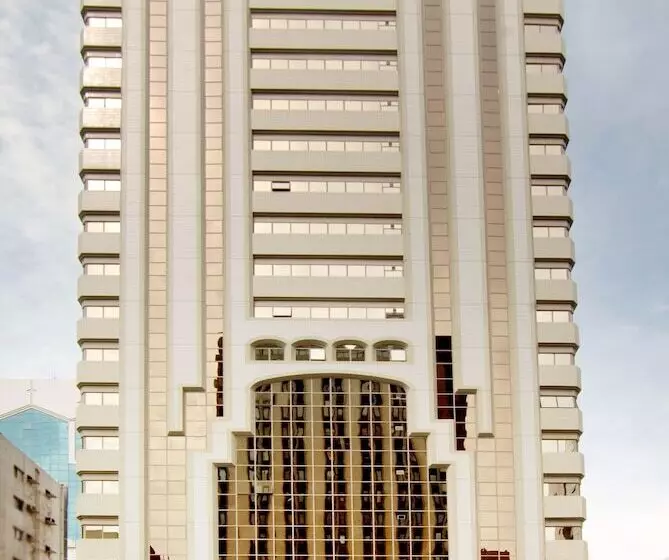 Ivory Hotel Apartments