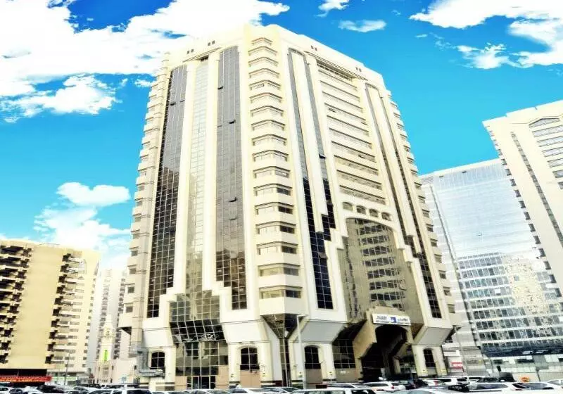 Ivory Hotel Apartments