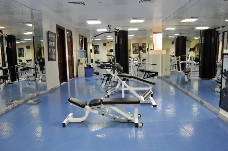 Ivory Hotel Apartments