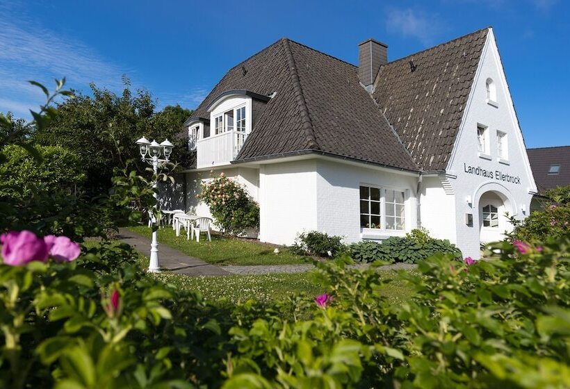 Landhaus Ellerbrock