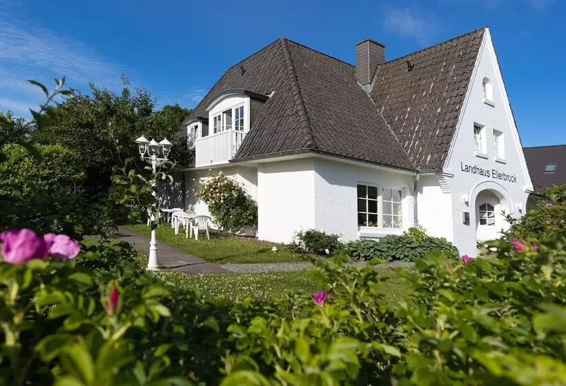 Landhaus Ellerbrock