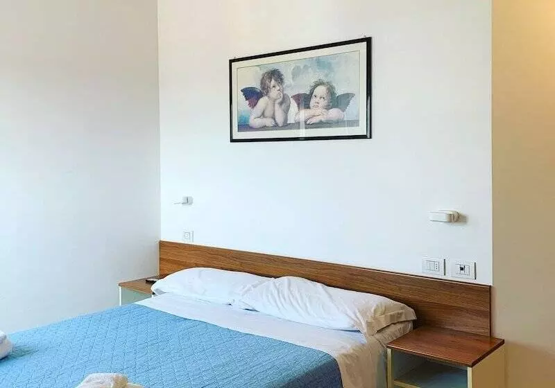 Lugano Residence