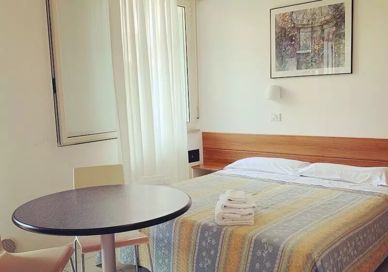 Lugano Residence