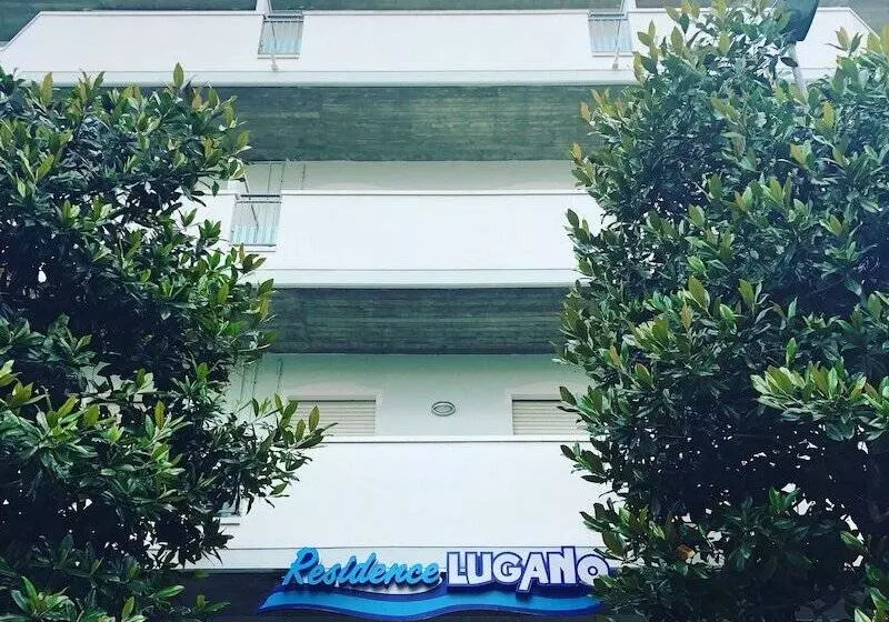 Lugano Residence