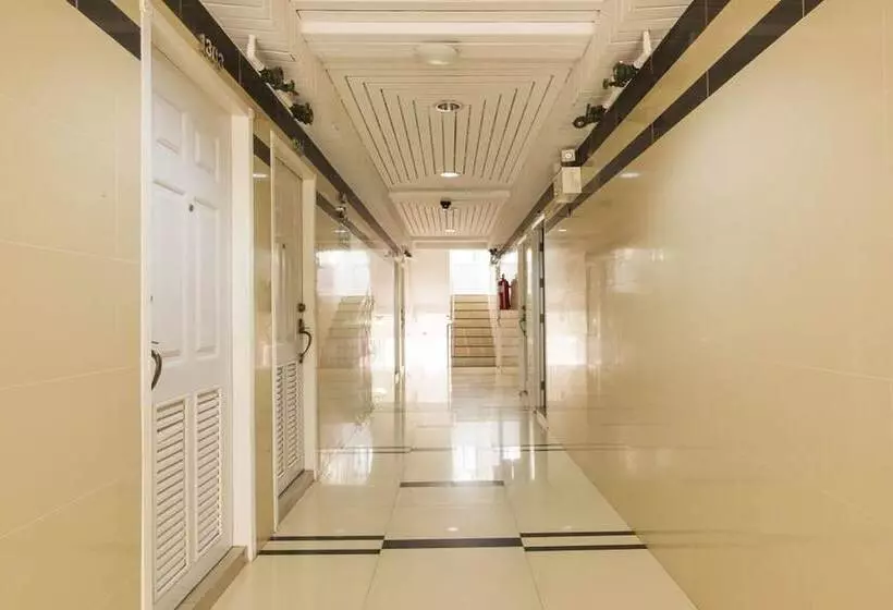 Orchid Resort