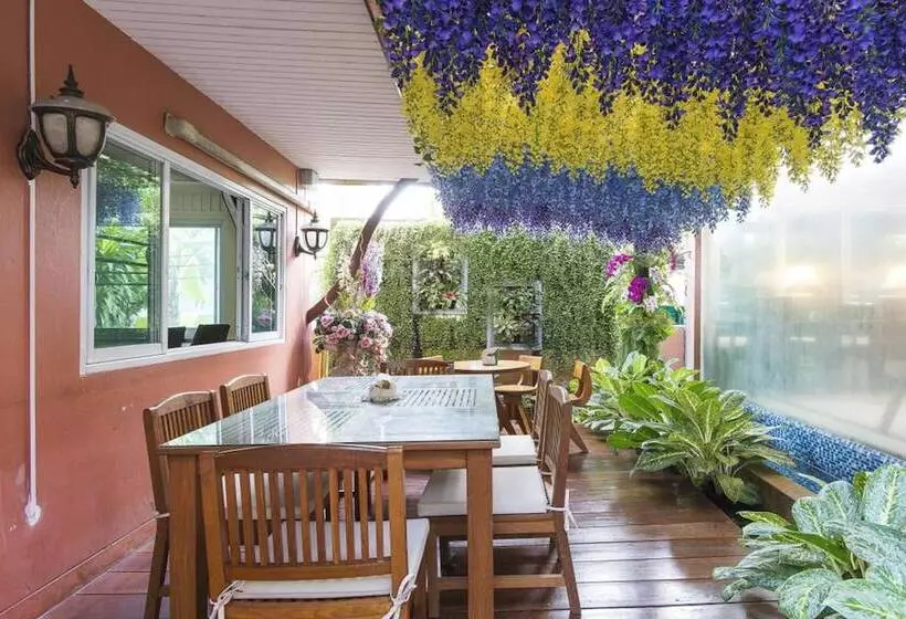 Orchid Resort