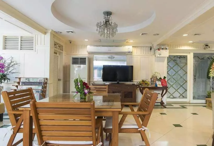 Orchid Resort