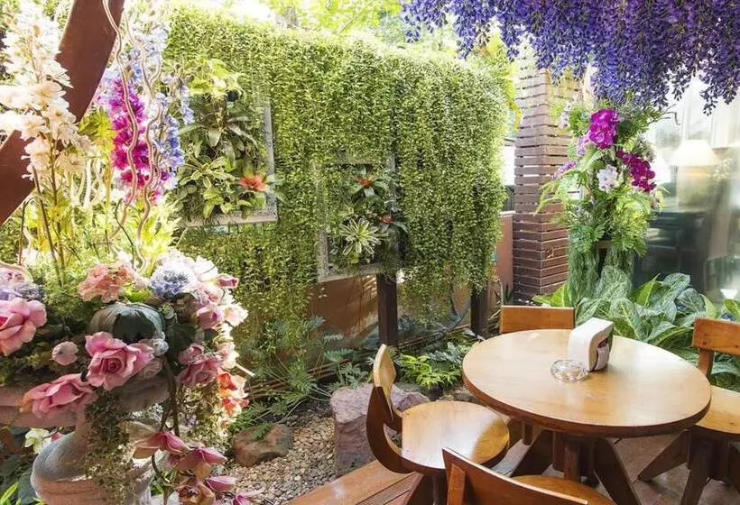 Orchid Resort