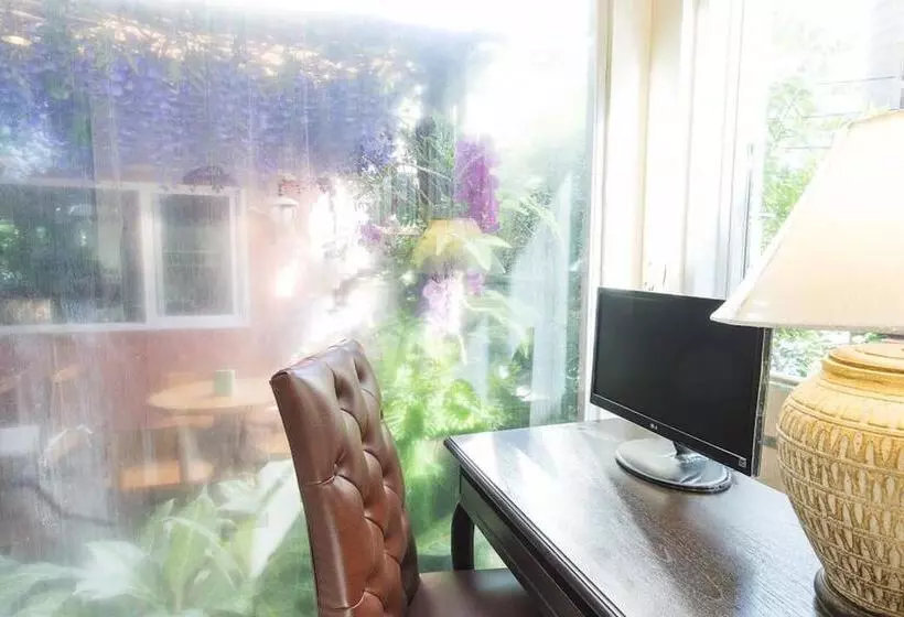 Orchid Resort