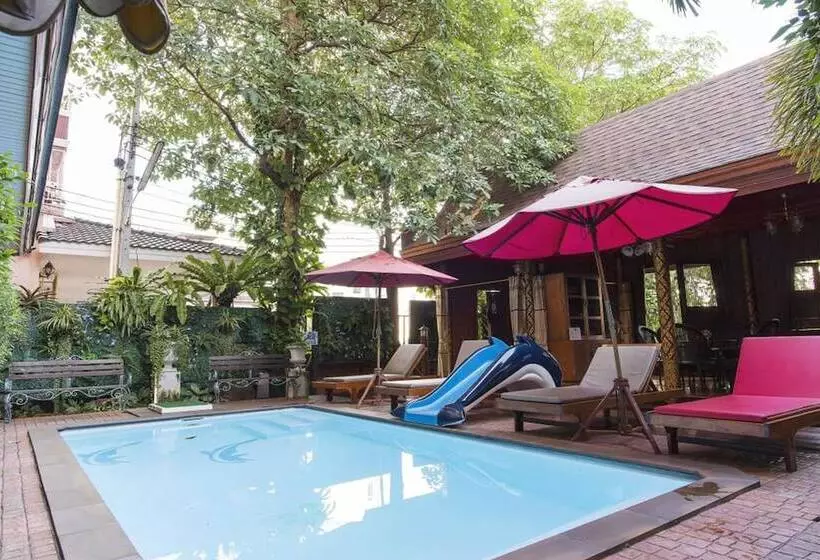 Orchid Resort
