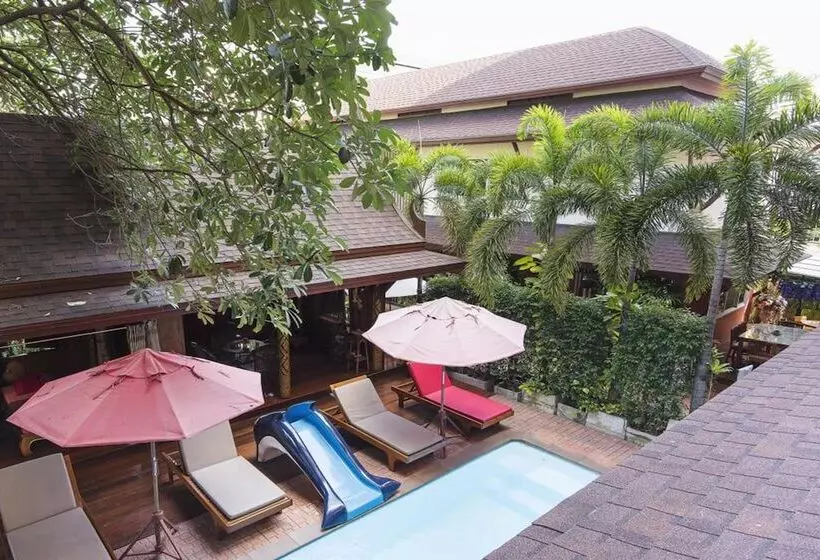 Orchid Resort