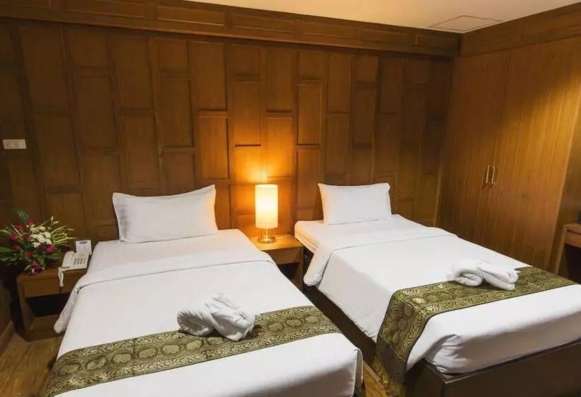 Orchid Resort
