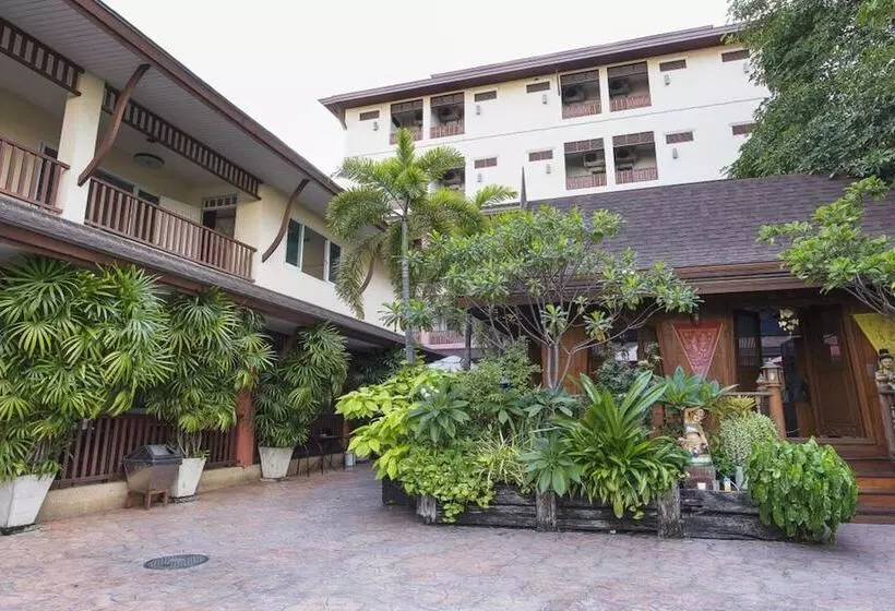 Orchid Resort