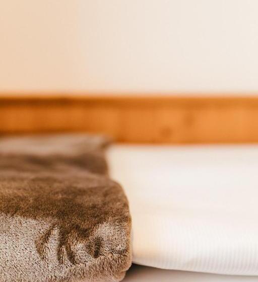 펜션 Das Stadthaus