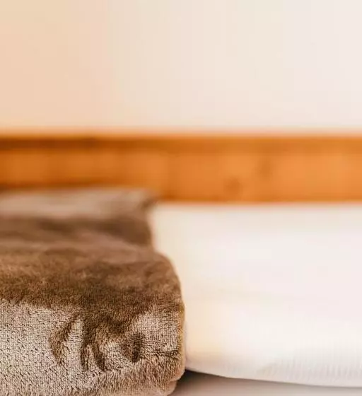 펜션 Das Stadthaus