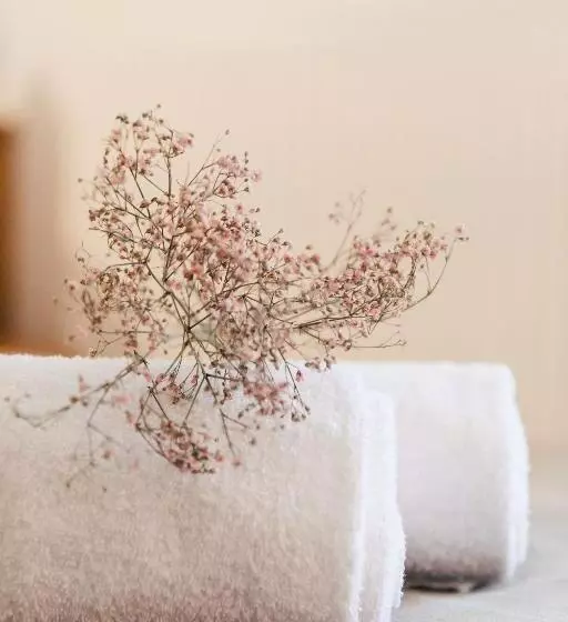 펜션 Das Stadthaus