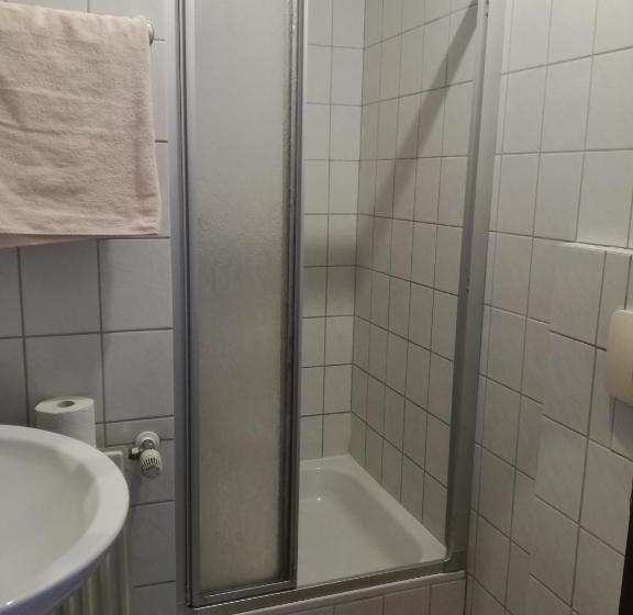 Пансион Zeesener Gasthof