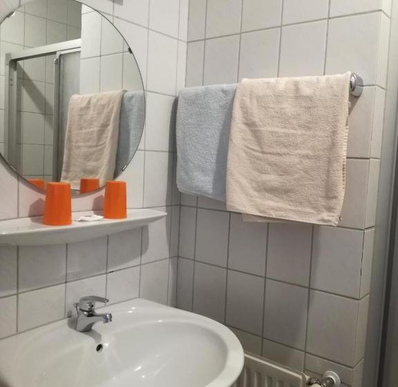 Пансион Zeesener Gasthof