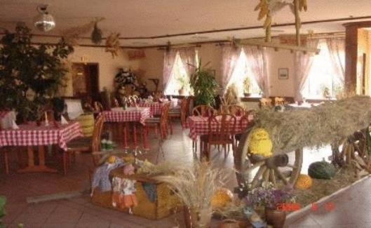 Пансион Zeesener Gasthof