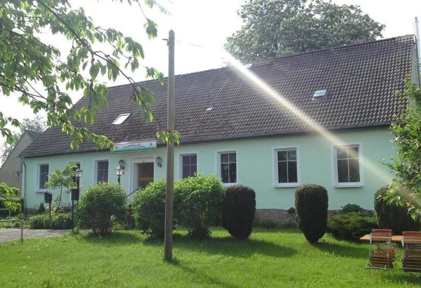 Pension Gestüt Lindenhof