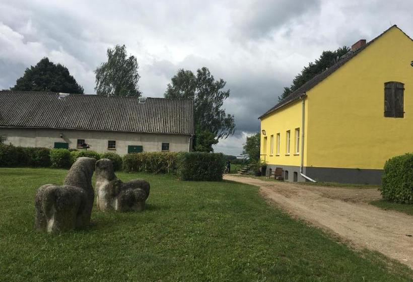 Pension Gestüt Lindenhof