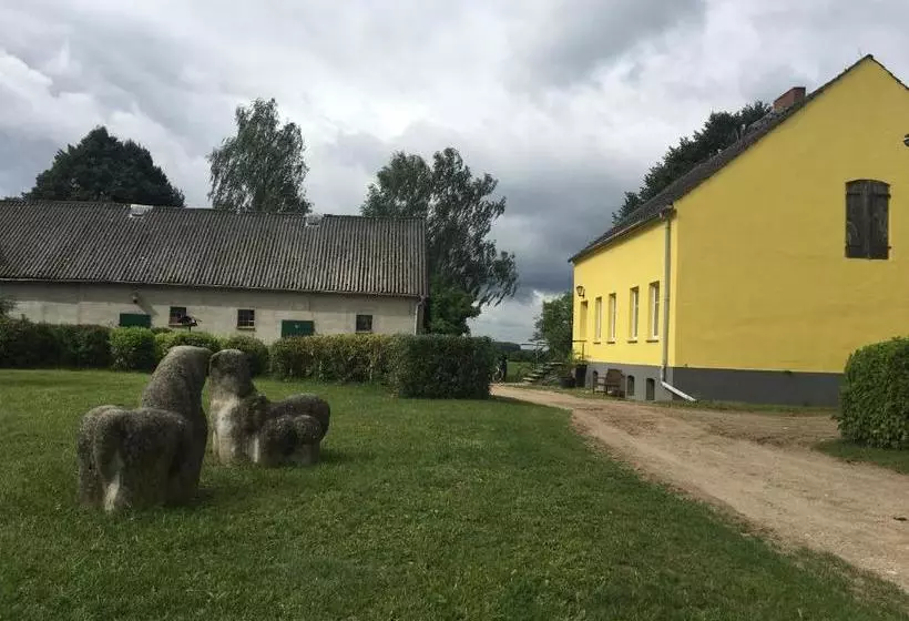 Pension Gestüt Lindenhof