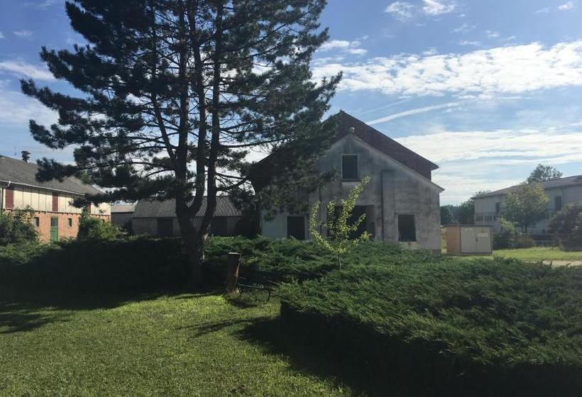 Pension Gestüt Lindenhof