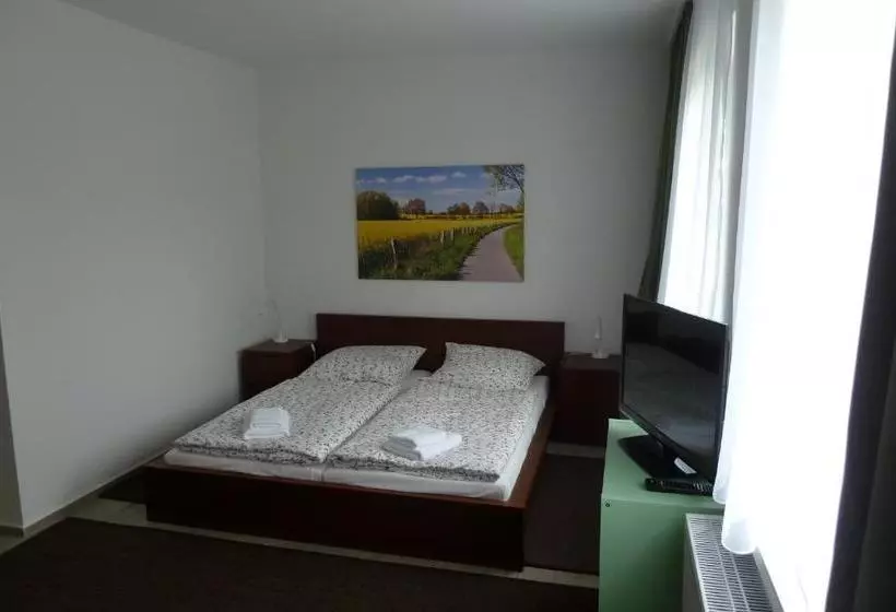 Pension Gestüt Lindenhof