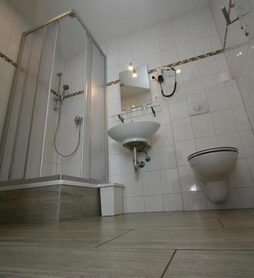 Pension Gestüt Lindenhof