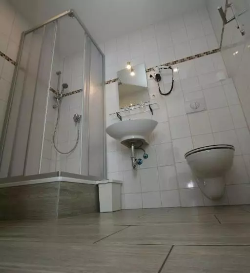 Pension Gestüt Lindenhof