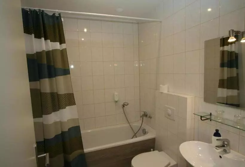 Pension Gestüt Lindenhof